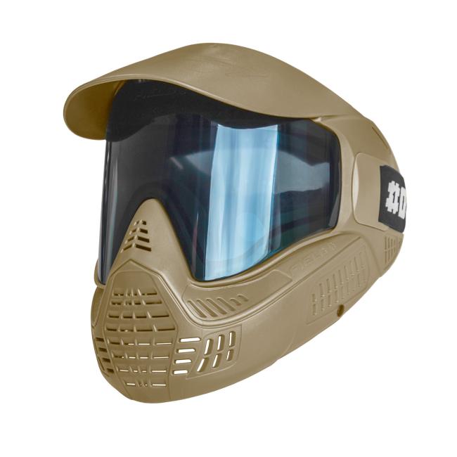 Goggle #ONE Thermal Desert